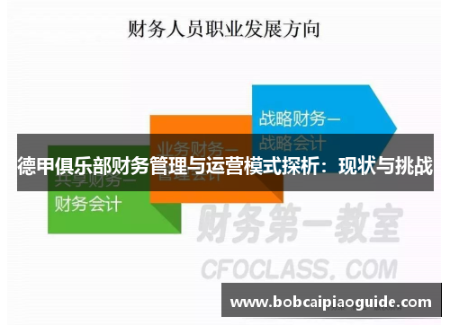 德甲俱乐部财务管理与运营模式探析：现状与挑战