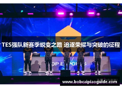 TES强队新赛季蜕变之路 追逐荣耀与突破的征程